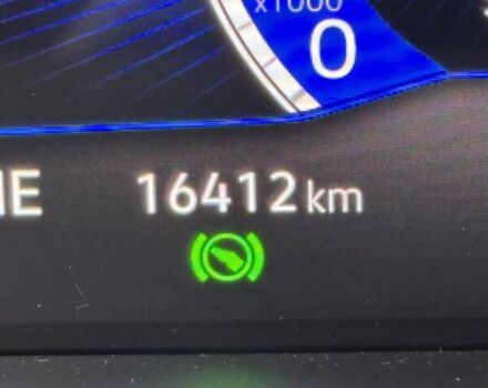 Красный Фольксваген Таос, объемом двигателя 1.5 л и пробегом 16 тыс. км за 25000 $, фото 16 на Automoto.ua