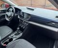 Красный Фольксваген Таос, объемом двигателя 1.5 л и пробегом 16 тыс. км за 25000 $, фото 30 на Automoto.ua