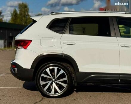 Фольксваген Таос, об'ємом двигуна 1.5 л та пробігом 104 тис. км за 18990 $, фото 16 на Automoto.ua