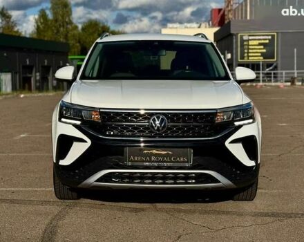 Фольксваген Таос, об'ємом двигуна 1.5 л та пробігом 104 тис. км за 18990 $, фото 3 на Automoto.ua