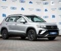 Фольксваген Таос, объемом двигателя 1.5 л и пробегом 4 тыс. км за 23600 $, фото 3 на Automoto.ua