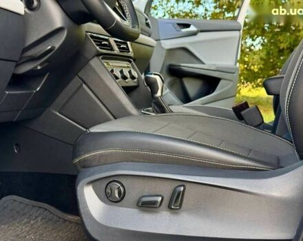 Фольксваген Таос, об'ємом двигуна 1.5 л та пробігом 104 тис. км за 18990 $, фото 19 на Automoto.ua