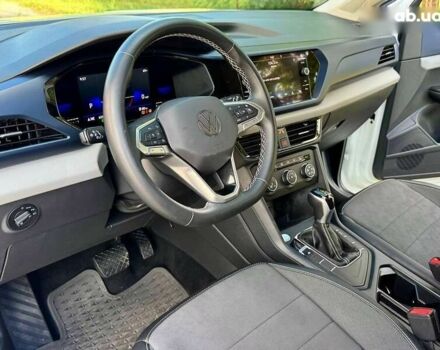 Фольксваген Таос, об'ємом двигуна 1.5 л та пробігом 104 тис. км за 18990 $, фото 17 на Automoto.ua