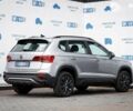 Фольксваген Таос, объемом двигателя 1.5 л и пробегом 4 тыс. км за 23600 $, фото 4 на Automoto.ua