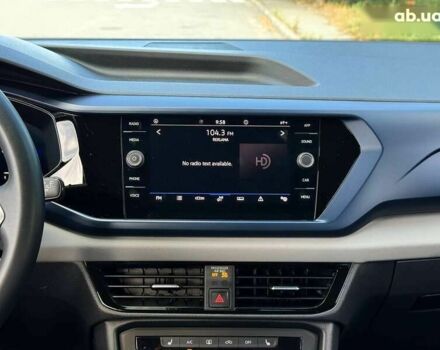 Фольксваген Таос, об'ємом двигуна 1.5 л та пробігом 104 тис. км за 18990 $, фото 27 на Automoto.ua