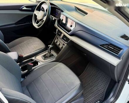 Фольксваген Таос, об'ємом двигуна 1.5 л та пробігом 104 тис. км за 18990 $, фото 23 на Automoto.ua