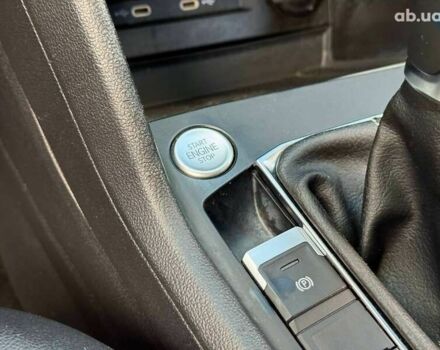 Фольксваген Таос, об'ємом двигуна 1.5 л та пробігом 104 тис. км за 18990 $, фото 29 на Automoto.ua