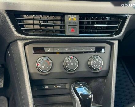 Фольксваген Таос, об'ємом двигуна 1.5 л та пробігом 104 тис. км за 18990 $, фото 28 на Automoto.ua