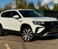Фольксваген Таос, об'ємом двигуна 1.5 л та пробігом 104 тис. км за 18990 $, фото 1 на Automoto.ua