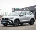 Фольксваген Таос, объемом двигателя 1.5 л и пробегом 4 тыс. км за 23600 $, фото 1 на Automoto.ua