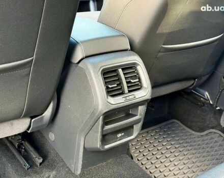 Фольксваген Таос, об'ємом двигуна 1.5 л та пробігом 104 тис. км за 18990 $, фото 21 на Automoto.ua