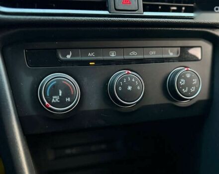 Фольксваген Таос, объемом двигателя 1.5 л и пробегом 81 тыс. км за 19999 $, фото 19 на Automoto.ua