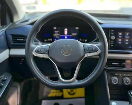 Фольксваген Таос, объемом двигателя 1.5 л и пробегом 81 тыс. км за 19999 $, фото 13 на Automoto.ua