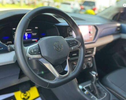 Фольксваген Таос, объемом двигателя 1.5 л и пробегом 81 тыс. км за 19999 $, фото 17 на Automoto.ua