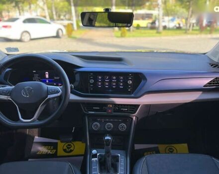 Фольксваген Таос, объемом двигателя 1.5 л и пробегом 81 тыс. км за 19999 $, фото 12 на Automoto.ua