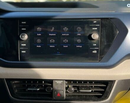 Фольксваген Таос, объемом двигателя 1.5 л и пробегом 81 тыс. км за 19999 $, фото 10 на Automoto.ua