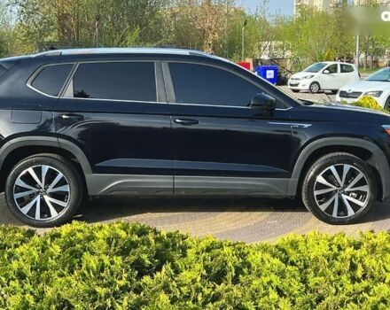 Фольксваген Таос, объемом двигателя 1.5 л и пробегом 81 тыс. км за 19999 $, фото 7 на Automoto.ua