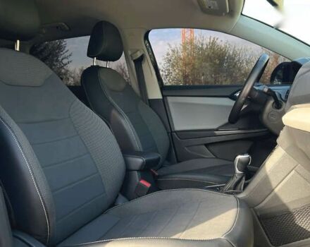 Фольксваген Таос, объемом двигателя 1.5 л и пробегом 81 тыс. км за 19999 $, фото 8 на Automoto.ua