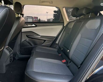 Фольксваген Таос, объемом двигателя 1.5 л и пробегом 81 тыс. км за 19999 $, фото 11 на Automoto.ua