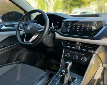 Фольксваген Таос, объемом двигателя 1.5 л и пробегом 81 тыс. км за 19999 $, фото 9 на Automoto.ua