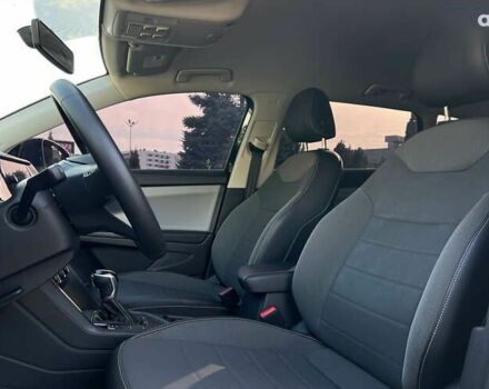 Фольксваген Таос, объемом двигателя 1.5 л и пробегом 81 тыс. км за 19999 $, фото 15 на Automoto.ua