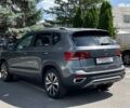 Фольксваген Таос, об'ємом двигуна 1.5 л та пробігом 8 тис. км за 24300 $, фото 5 на Automoto.ua