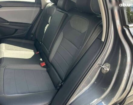 Фольксваген Таос, об'ємом двигуна 1.5 л та пробігом 8 тис. км за 24300 $, фото 16 на Automoto.ua