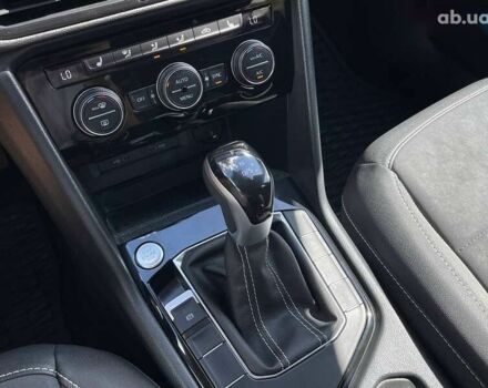 Фольксваген Таос, об'ємом двигуна 1.5 л та пробігом 8 тис. км за 24300 $, фото 10 на Automoto.ua