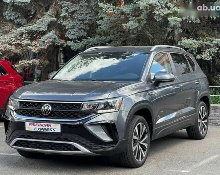Фольксваген Таос, об'ємом двигуна 1.5 л та пробігом 8 тис. км за 24300 $, фото 3 на Automoto.ua
