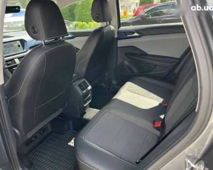 Фольксваген Таос, об'ємом двигуна 1.5 л та пробігом 8 тис. км за 24300 $, фото 15 на Automoto.ua