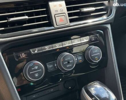 Фольксваген Таос, об'ємом двигуна 1.5 л та пробігом 8 тис. км за 24300 $, фото 7 на Automoto.ua