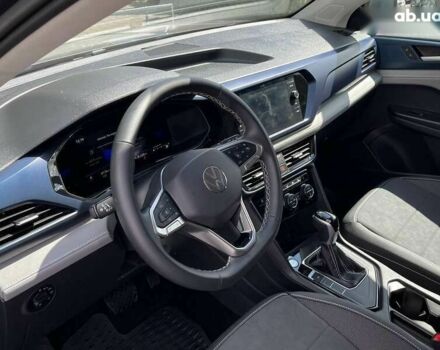 Фольксваген Таос, об'ємом двигуна 1.5 л та пробігом 8 тис. км за 24300 $, фото 14 на Automoto.ua