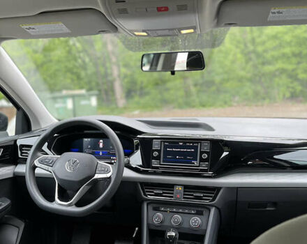 Сірий Фольксваген Таос, об'ємом двигуна 1.5 л та пробігом 24 тис. км за 20700 $, фото 14 на Automoto.ua