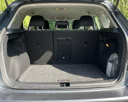 Сірий Фольксваген Таос, об'ємом двигуна 1.5 л та пробігом 24 тис. км за 20700 $, фото 16 на Automoto.ua