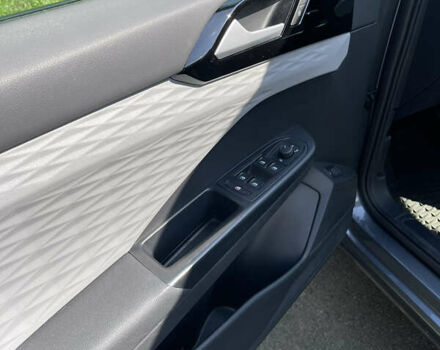 Сірий Фольксваген Таос, об'ємом двигуна 1.5 л та пробігом 24 тис. км за 20700 $, фото 12 на Automoto.ua