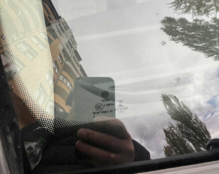 Сірий Фольксваген Таос, об'ємом двигуна 1.5 л та пробігом 78 тис. км за 18900 $, фото 8 на Automoto.ua