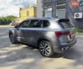 Серый Фольксваген Таос, объемом двигателя 1.5 л и пробегом 15 тыс. км за 19900 $, фото 6 на Automoto.ua