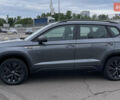 Сірий Фольксваген Таос, об'ємом двигуна 1.5 л та пробігом 24 тис. км за 20700 $, фото 4 на Automoto.ua