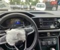 Серый Фольксваген Таос, объемом двигателя 1.5 л и пробегом 107 тыс. км за 11300 $, фото 7 на Automoto.ua