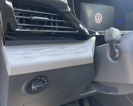 Сірий Фольксваген Таос, об'ємом двигуна 1.5 л та пробігом 24 тис. км за 20700 $, фото 11 на Automoto.ua