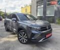 Серый Фольксваген Таос, объемом двигателя 1.5 л и пробегом 15 тыс. км за 19900 $, фото 31 на Automoto.ua