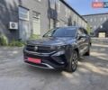 Серый Фольксваген Таос, объемом двигателя 1.5 л и пробегом 15 тыс. км за 19900 $, фото 1 на Automoto.ua