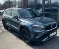Сірий Фольксваген Таос, об'ємом двигуна 1.5 л та пробігом 34 тис. км за 21900 $, фото 1 на Automoto.ua