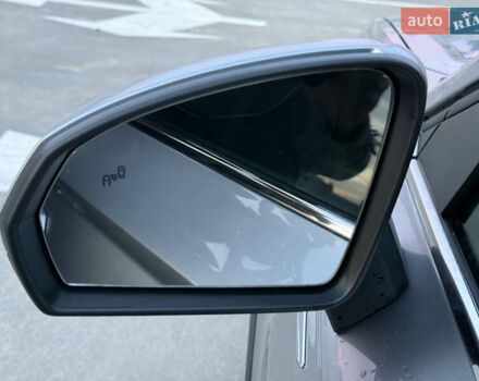 Серый Фольксваген Таос, объемом двигателя 1.5 л и пробегом 13 тыс. км за 25900 $, фото 32 на Automoto.ua