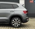 Серый Фольксваген Таос, объемом двигателя 1.5 л и пробегом 9 тыс. км за 23700 $, фото 6 на Automoto.ua