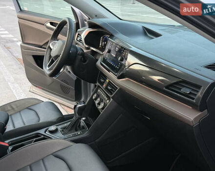 Серый Фольксваген Таос, объемом двигателя 1.5 л и пробегом 13 тыс. км за 25900 $, фото 67 на Automoto.ua