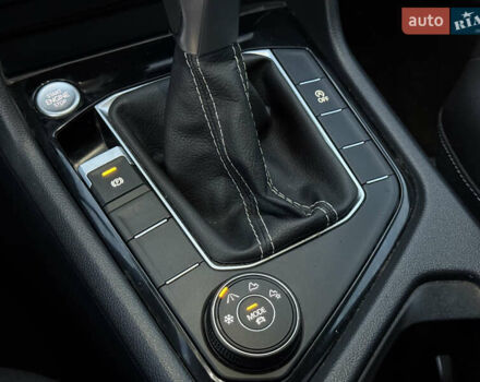 Серый Фольксваген Таос, объемом двигателя 1.5 л и пробегом 13 тыс. км за 25900 $, фото 53 на Automoto.ua