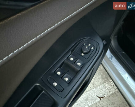 Серый Фольксваген Таос, объемом двигателя 1.5 л и пробегом 13 тыс. км за 25900 $, фото 43 на Automoto.ua