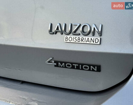 Серый Фольксваген Таос, объемом двигателя 1.5 л и пробегом 13 тыс. км за 25900 $, фото 37 на Automoto.ua