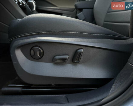 Серый Фольксваген Таос, объемом двигателя 1.5 л и пробегом 13 тыс. км за 25900 $, фото 55 на Automoto.ua